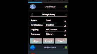 Supersu Pro Key For Android