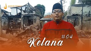 Kelana #4 | Addiin Peduli
