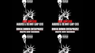2Pac, THE BOOT CAMP CLICK, Greg Nice - Set It Off