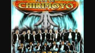 banda flor de chirimoyo mi dueña disco - y si lloro que 2011