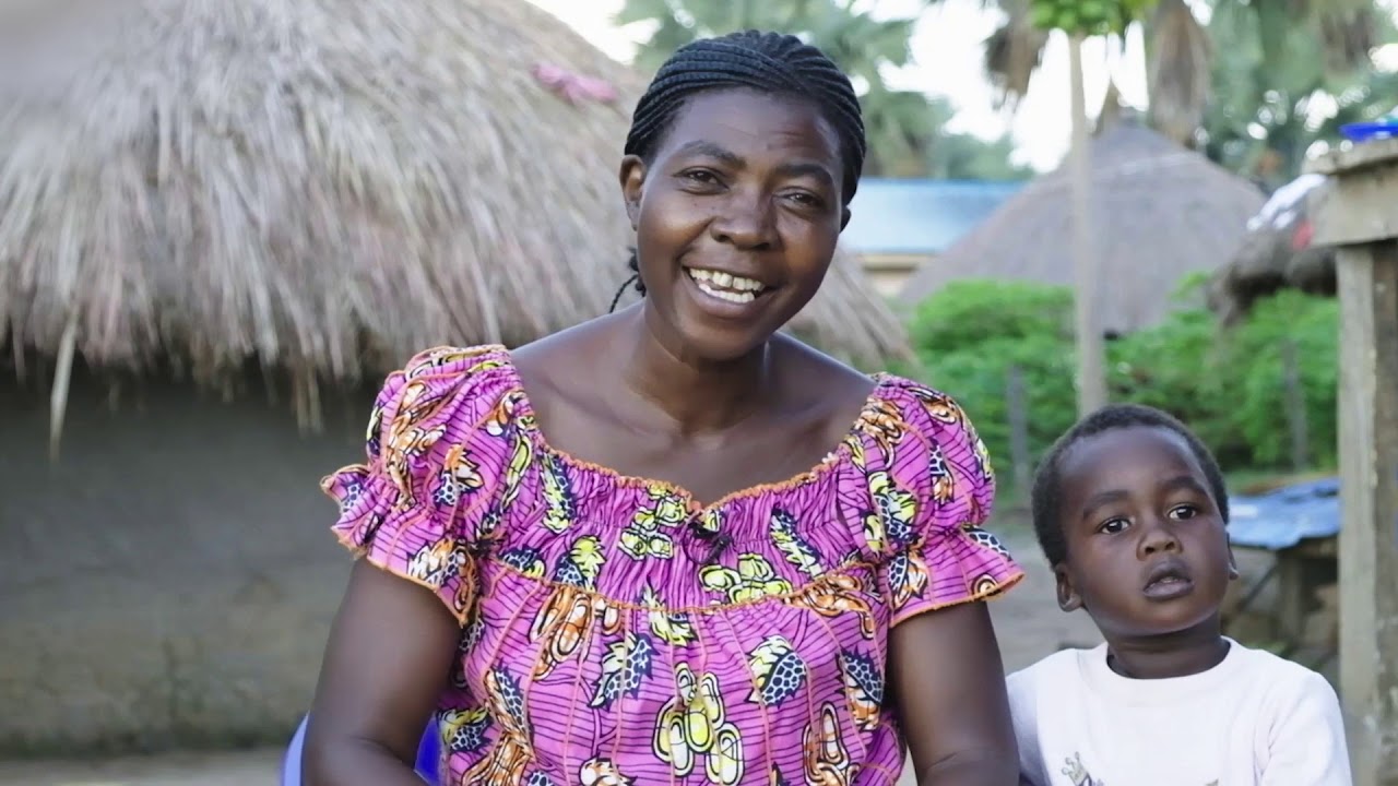 Amref Health Africa in Uganda Celebrates 30 years of Implementing Health Projects.