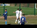 VivaFresh Liga e Parë; Highlights: Vushtrria vs Fushë Kosova (0:0)