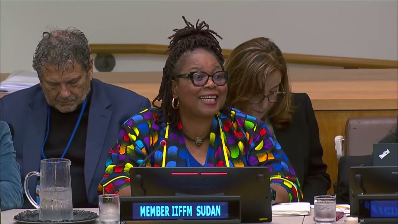 Судан: эксперты ООН предупреждают о зверствах в Эль-Фашире