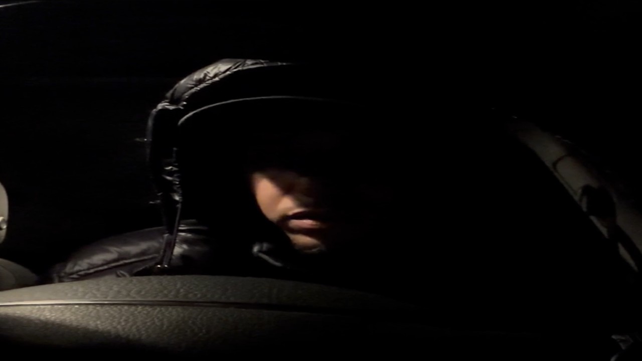 Isae vlucht het land uit lol