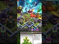 TUTOR PAKAI ULAR CLASH OF CLANS #clashofclans