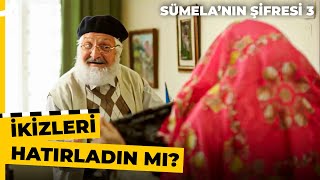 Necati Hoca, Karısını Göğüslerinden Tanıdı | Sümela'nın Şifresi 3 Resimi