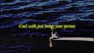 Download lagu SZA - Notice Me (Lyric Video)