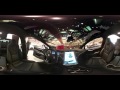 360: Immersive view of Tesla’s Model X SUV