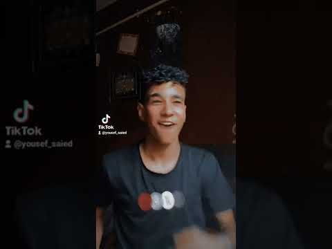 تيك توك البت فرسه وصبيه وجميله وقويه ي خاطفه قلبي
