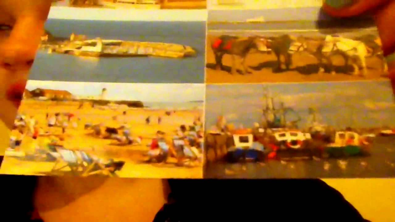 A guide to Scarborough! Part 2