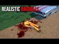 Realistic Ragdoll Physics! | GoreBox (PC V1.16.0.27 beta)
