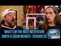 What&#39;s in the Box? with Kevin Smith &amp; Jason Mewes! - Episode 03