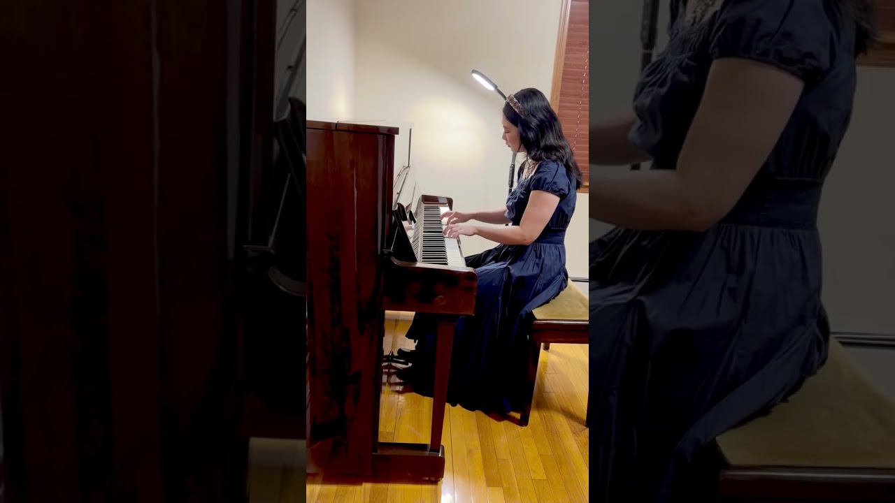 Für Elise by Ludwig van Beethoven