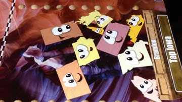 Amazing! 2.5 year old Stacking The States