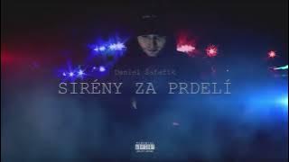 Daniel Šafařík - Sirény za prdelí (text)