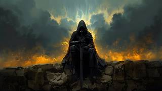 Embers of a Ruined Kingdom – Dark Fantasy Ambient Music to Relax. screenshot 5