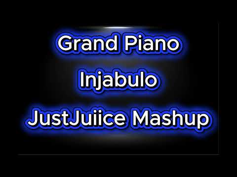 Dj skollie - grand piano (yaadt mix) x Injabulo Gqom mashup