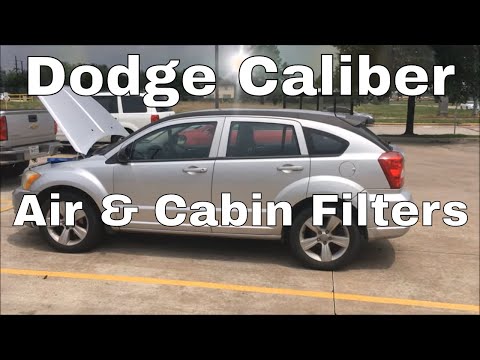 dodge-caliber-2010-2-how-to-change-the-air-filter-and-cabin-filter