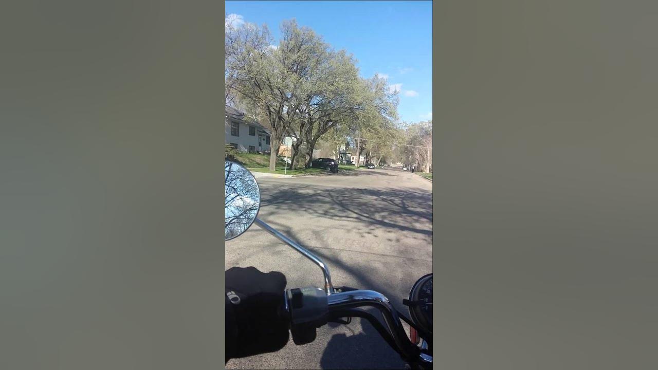 CX500 Bad Speedometer Noise YouTube
