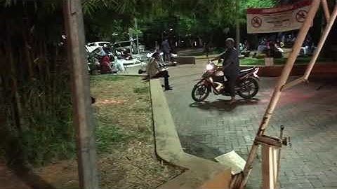 Kuale Buskers Kuala Kangsar- Widuri