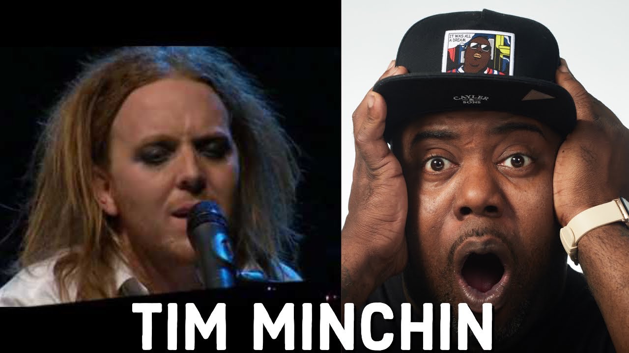 First Time Hearing Tim Minchin White Wine In The Sun Reaction YouTube