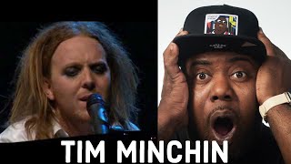 First Time Hearing Tim Minchin - White Wine In The Sun Reaction