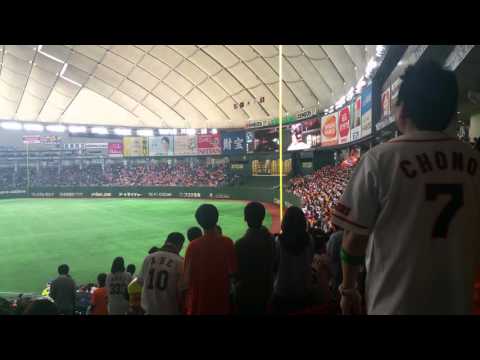 2016.3.26 東京ドーム