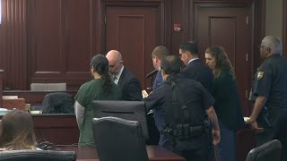 FULL: Accused Jared Bridegan killers appear in Duval County court on 2-year anniversary of his death