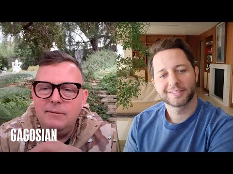 Derek Blasberg and Urs Fischer | In Conversation | Gagosian