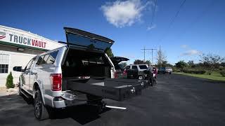 TruckVault Virginia Open House