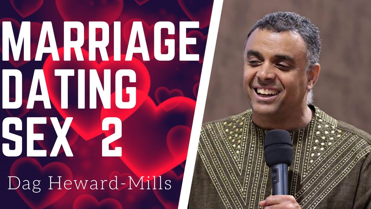 2. The Mystery of Marriage - Bishop Dag Heward-Mills 2024. Love, Dating, Relationship Sermon