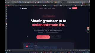 Introducing WolfNote Your Ultimate Note Taking Solution! 📝