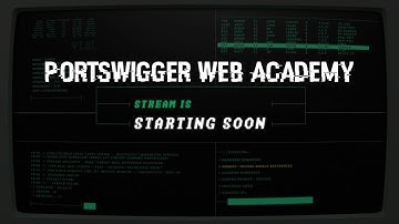 Portswigger Web Academy - File Upload & OAuth