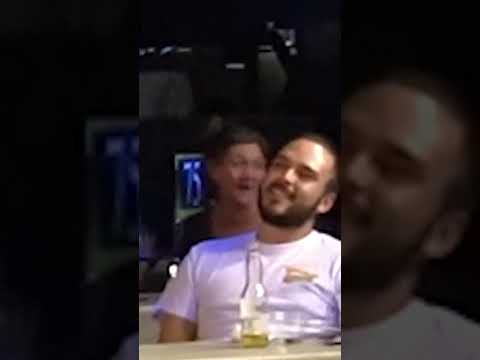 I love this guy