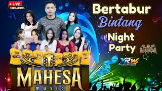 MAHESA MUSIK LIVE DELAY