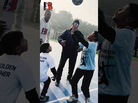 🏀🎥#highlights, Inter IB Basketball Tournament 2.0– it’s game time! #Basketball #tournament #play