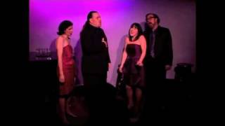 Amici Cantanti: Let It Snow