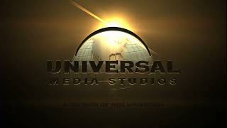 Universal Animation Studios/Universal Media Studios (2009)