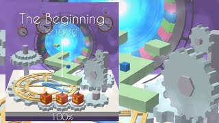 Dancing Line The Beginning in v 2.0.5