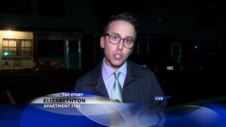 Celebrity Justin Soto - Reporting/Anchoring WJHL-TV Wealth