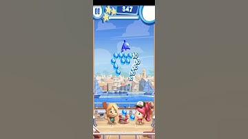 bubble bash 3 (level 1).             bubbleblash#3