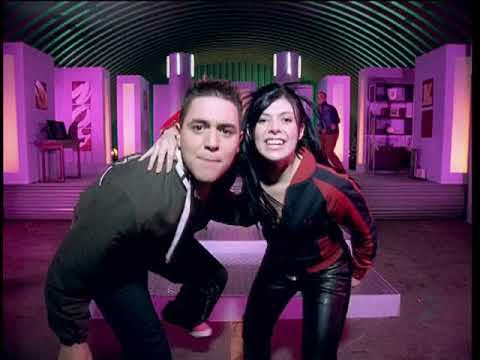 Hear'Say-Everybody  Offical Music Video 2001
