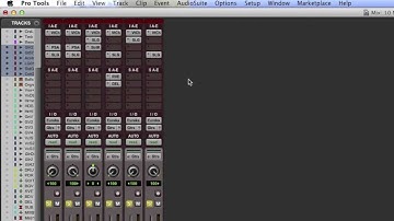 The 10 Minute Rule: 5 Minutes To A Better Mix III - TheRecordingRevolution.com