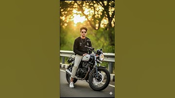 Instagram Trending Ai Photo Editing | AI Trending Photo Kaise Banaye | Google Gemini Photo Editing