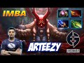 Arteezy Grimstroke IMBA BUILD - Dota 2 Pro Gameplay [Watch & Learn]