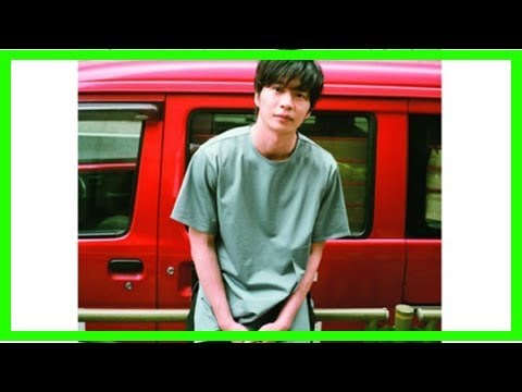 田中圭のニュース - 田中圭、16年発売の写真集が初TOP10入り　『おっさんずラブ』人気で再注目 - 最新芸能ニュース一覧 - 楽天WOMAN