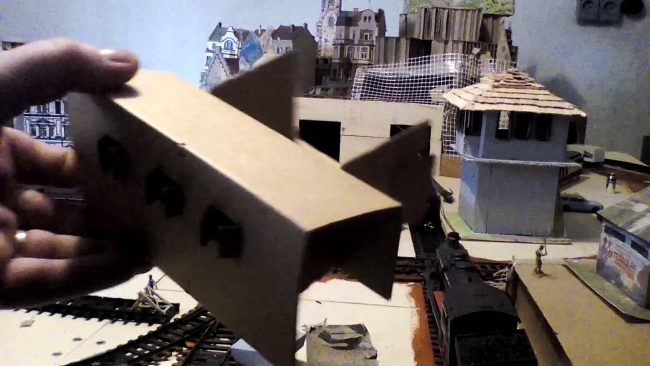 24. November 2019 Fenfa Wow Toyz ToyTrain