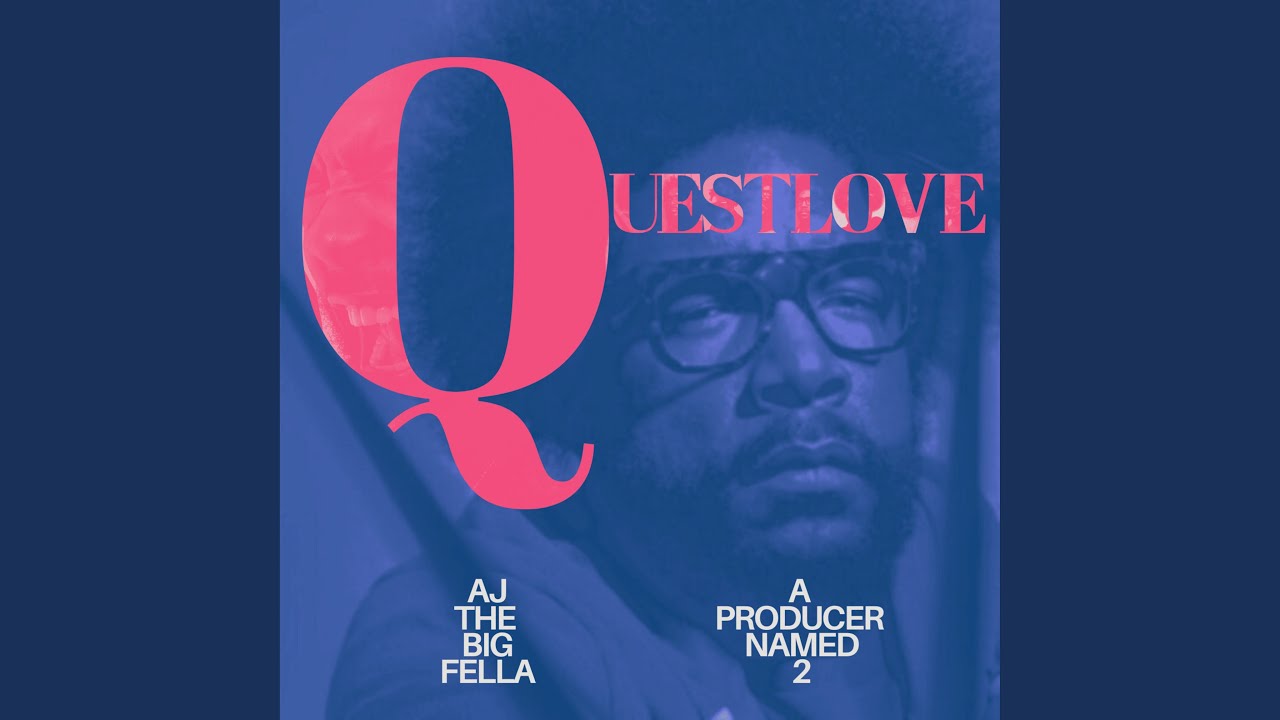 Obejrzyj QUESTLOVE w YouTube Obejrzyj QUESTLOVE w YouTube