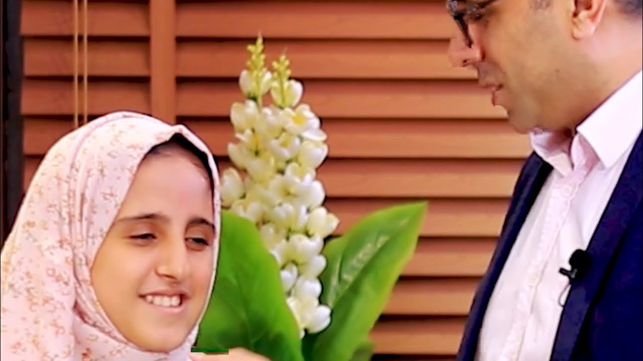 رحلة وئام مع جراحة تصليح اعوجاج شديد بعمودها الفقري