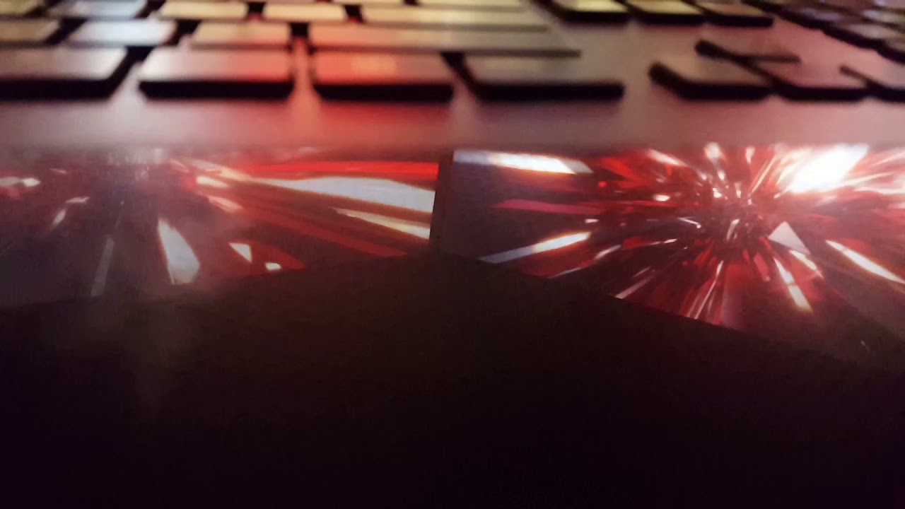 2016 monitor reflection YouTube